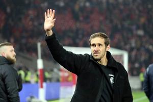 Nach CL-Patzer: Freiburgs Schuster warnt vor Bayern