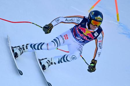 Angeschlagener Jocher reist vorzeitig aus Kitzbühel ab Angeschlagener Jocher reist vorzeitig aus Kitzbühel ab