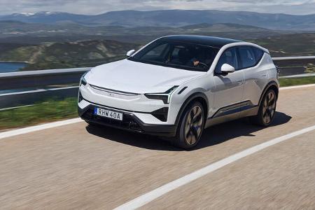 Polestar 3