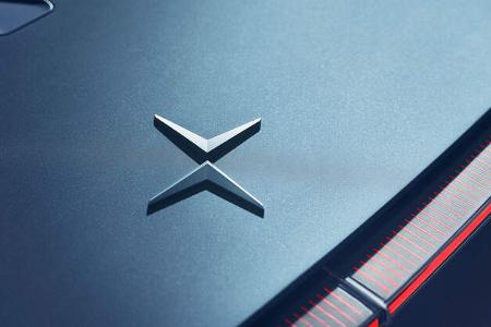 Polestar O2 (2022)