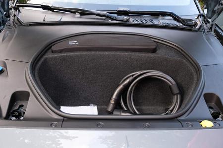 Polestar 2 Facelift