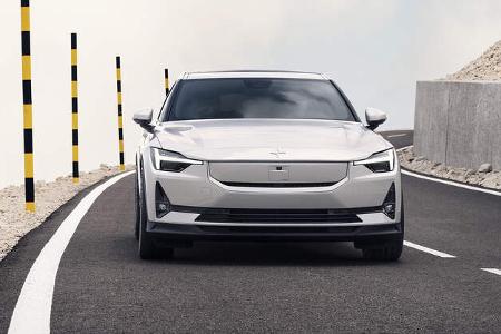 Polestar 2 MY24