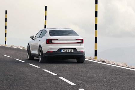 Polestar 2 MY24