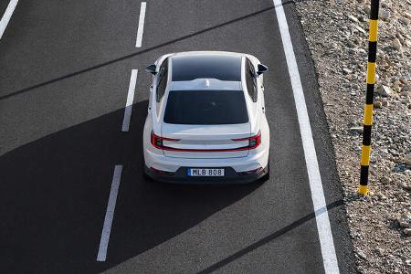 Polestar 2 MY24