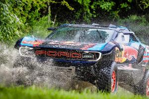 Werden „Porsche unter den Offroad-Fahrzeugen“