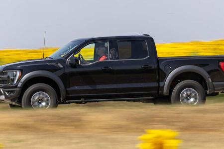 Ford F-150 Raptor
