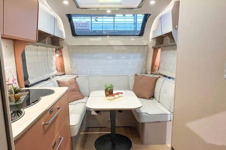 Bürstner Averso 465 TS