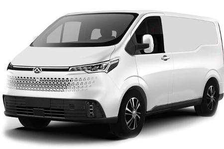 5/2023, Maxus eDeliver 7