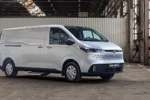 Auf Elektro folgt Diesel