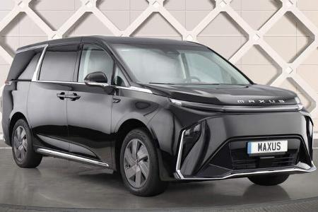 9/2022, Maxus MIFA 9