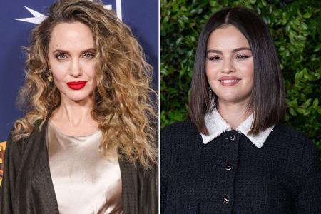 Oscarnominierungen 2025: Diese Stars schauen in die Röhre Oscarnominierungen 2025: Diese Stars schauen in die Röhre