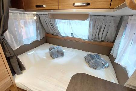 Querbett 