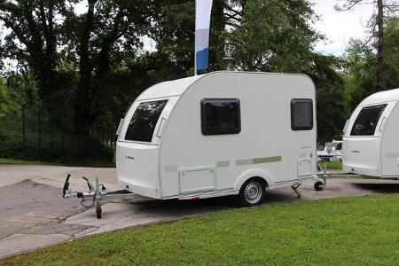 Adria Aviva Lite 300 LH (2025)