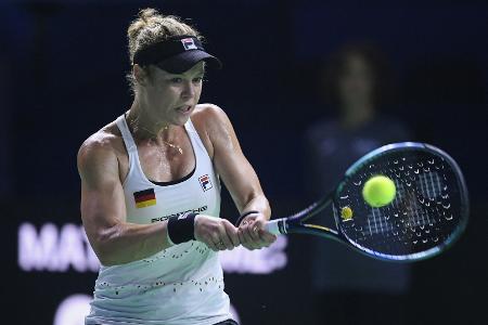 Billie Jean King Cup: DTB-Team wieder gegen Großbritannien Billie Jean King Cup: DTB-Team wieder gegen Großbritannien