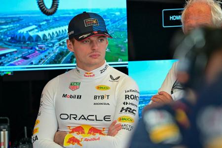 Punktabzug möglich: FIA verschärft Strafen fürs Fluchen Punktabzug möglich: FIA verschärft Strafen fürs Fluchen