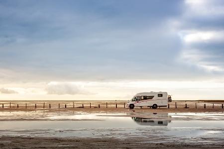 Deutschland, Österreich, Italien: Die besten Campingplätze Europas Deutschland, Österreich, Italien: Die besten Campingplätze Europas