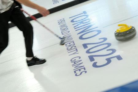 FISU Games: 23 Medaillen für deutsches Aufgebot FISU Games: 23 Medaillen für deutsches Aufgebot