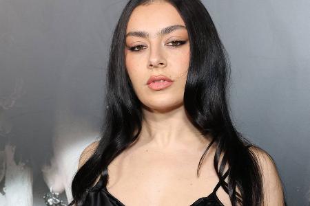 Musikpreis: Charli xcx und die Beatles für Brit Awards nominiert Musikpreis: Charli xcx und die Beatles für Brit Awards nominiert