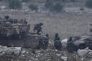 UN-Nothilfeprogramm: Mehr Hilfsgüter erreichen Gaza