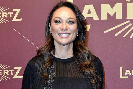 Lilly Becker startet kurz vor Dschungelcamp die Menopause Lilly Becker startet kurz vor Dschungelcamp die Menopause