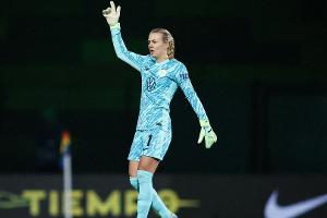 Medien: Frohms verlässt Wolfsburg im Sommer