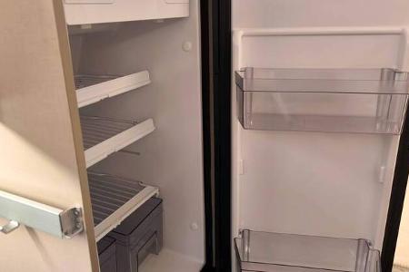 Kühlschrank