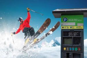 An diesen Skipisten ist das Parken besonders teuer