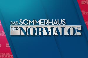 "Big Brother"-Konkurrenz: "Sommerhaus der Normalos" startet im Februar