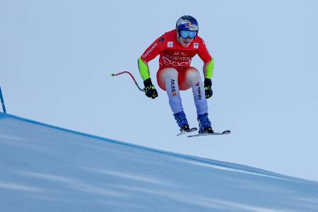 Odermatt siegt erstmals in Kitzbühel Odermatt siegt erstmals in Kitzbühel