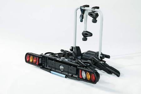 Fahrradtträger-Test 2024, XLC Beluga