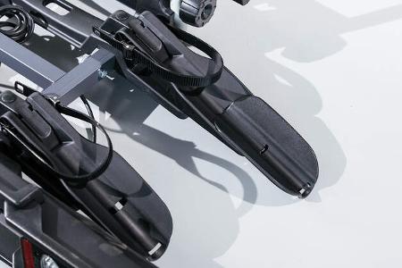 Fahrradtträger-Test 2024, XLC Beluga