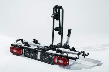 Fahrradtträger-Test 2024, Bullwing SR-11