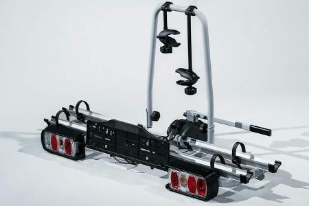 Fahrradtträger-Test 2024, Apex 58000