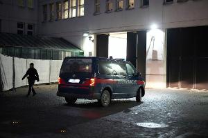 Signa-Gründer Benko festgenommen - U-Haft beantragt