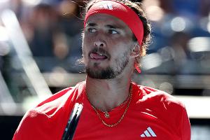 Zverev-Endspiel in Melbourne auch bei RTL zu sehen