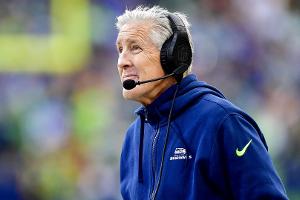 NFL: Carroll laut Medien neuer Trainer der Las Vegas Raiders