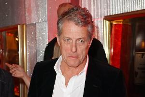 Hugh Grant fordert Polizeiermittlungen gegen "The Sun"-Verleger