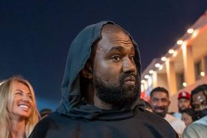 Nach tiefem Fall: Ist Kanye West wieder Milliardär?
