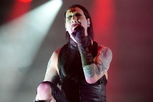 Staatsanwaltschaft L.A.: Keine Anklage gegen Marilyn Manson