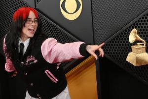 Grammys 2025: Diese Top-Acts treten auf