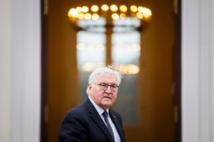 "Es eilt": Steinmeier für Corona-Aufarbeitung nach der Wahl