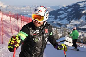 Sander: Keine Rennen mehr in dieser Saison