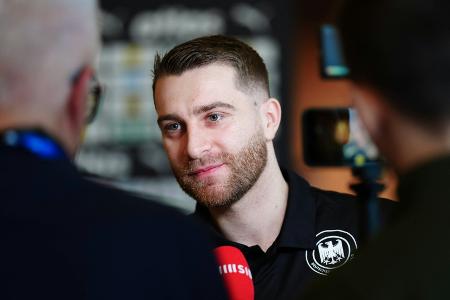 DHB-Plan gegen Tunesien: Im Flow bleiben, bloß nicht verletzen DHB-Plan gegen Tunesien: Im Flow bleiben, bloß nicht verletzen