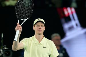 Sinner warnt vor Zverev: "Unglaubliches Tennis"