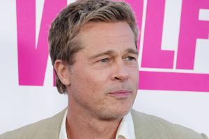 "Heart Of The Beast": Brad Pitt übernimmt Hauptrolle in Survival-Film