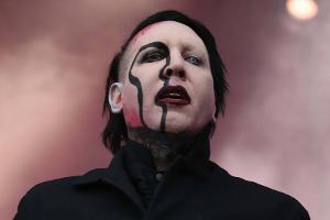 Marilyn Manson: Keine Anklage wegen Vergewaltigung