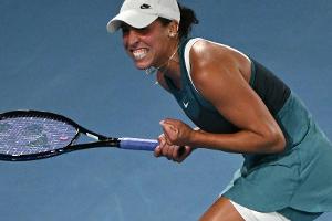 Sabalenka gestürzt: Keys siegt sensationell in Melbourne