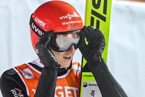 Zajc siegt in Oberstdorf - Geiger auf Platz zehn
