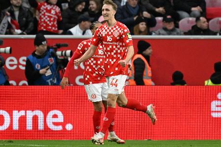 Henriksens Sonderlob für Henriksens Sonderlob für