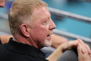 "Reif für den Titel": Becker glaubt an Zverevs Chance